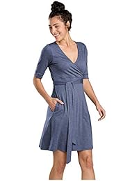 Toad & Co - Vestido para mujer