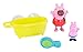 Fisher-Price Muddy Puddles Bathtime Peppa Toy