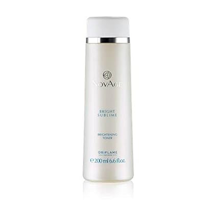 novage bright sublime essence