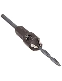 DeWalt accesorios dw2711 inserto de # 8 avellanador Broca