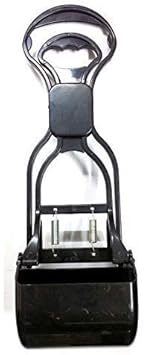 Dewberries Potty Scooper for Small and Medium Breed Pet