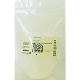 Snow White Non-Melting Topping Sugar, OliveNation Sucre Neige Non-Melting Powdered Sugar, No Melt Snow Sugar - 16 ounces