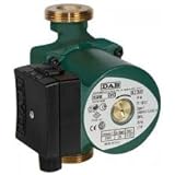 Pompa Di Circolazione BACOENG RS 25/6-180 - Per Acqua Calda Sanitaria, 220V/50Hz, 3 Velocit&agrave;