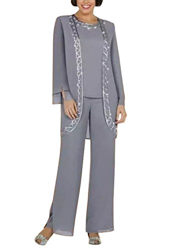 fitty lell pant suits