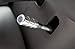 1994-04 Ford Mustang Chrome Billet Tilt Steering Lever