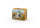 Schleich North America Waterfall Playset