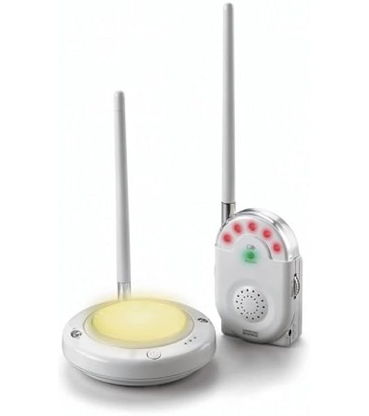 fisher price monitor