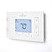 Emerson 1F83H-21PR Heat Pump (2H/1C) Programmable Thermostat