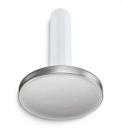 AUSONIA - 71516 House Stainless Steel Meat Pounder FLATTENER 500 GR