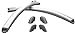 Oakley Unisex Half Jacket 2.0 Accessories