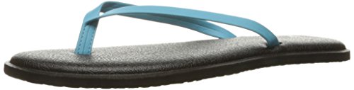 Sanuk Women's Yoga Bliss Flip Flop