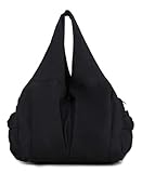 Scarleton Fashion Nylon Tote Bag H1505
