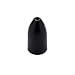 MadBite 100% Ultra Tungsten Worm Weights Bullet/Flipping Style Made with Pure Tungsten in Various Sizes and Colors for Flipping, Carolina Rig, Texas Rig, Punch Rigs and More