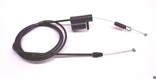 Lawnmowers Parts Genuine OEM MTD 946-04728 Replaces 746-04728 Drive Cable Fits Troy Bilt Yard Machines