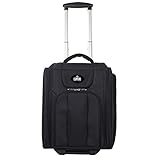 NBA Portland Trailblazers Deluxe Wheeled Laptop