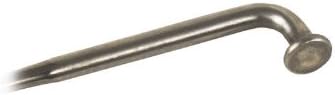 Sapim Laser Silver 2.0 273mm, Double Butted 14/17G, Bag of 20