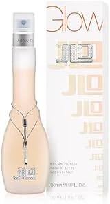 Jennifer Lopez Glow Eau de Toilette Spray 30ml - Signature Scent view 2