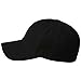Magic Fitted Cap-Black W35S57F