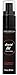 Organic Beard Growth Oil For Men - With Cedarwood & Tea Tree Oil - Easy Beard Dispenser and Pump - Natural Conditioner and Softener - Beard Thickening Spray (1 fl. oz) - Made in USA