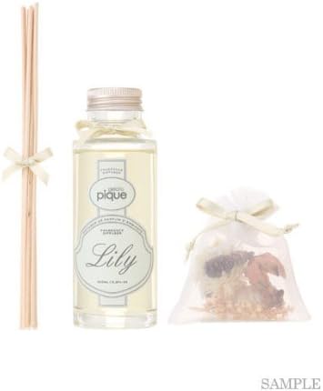 Amazon Co Jp ジェラートピケ Gelato Pique フレグランススティック Crm F 服 ファッション小物