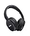 Coosh Extended Range Wireless Bluetooth 4.0 Headphones, with Carrying Case