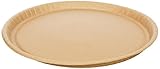 Solut 63045 Kraft Paper Catering Tray, Natural, 12