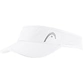 HEAD Women's Pro Player Visor