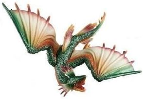 Amazon モンスターハンター モンスター図鑑x 7 ガノトトス亜種 単品 フィギュア ドール 通販