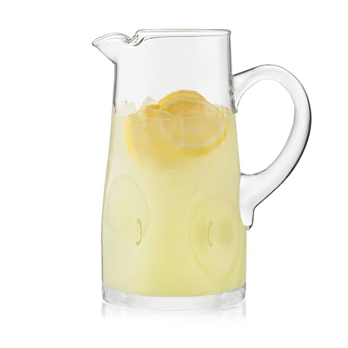 Photo 1 of Libbey Impressions Pitcher