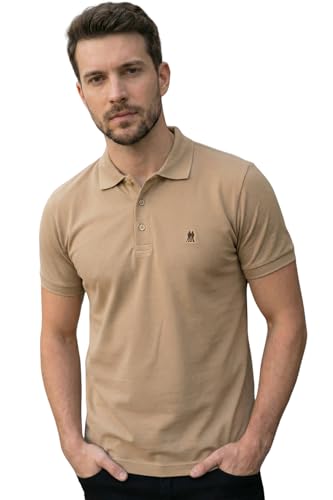 Camisa Polo Masculina Piquet Polo Wear