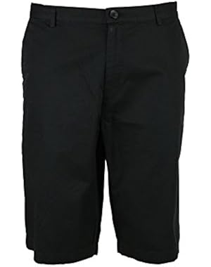 Calvin Klein Men's Chino Walking Short