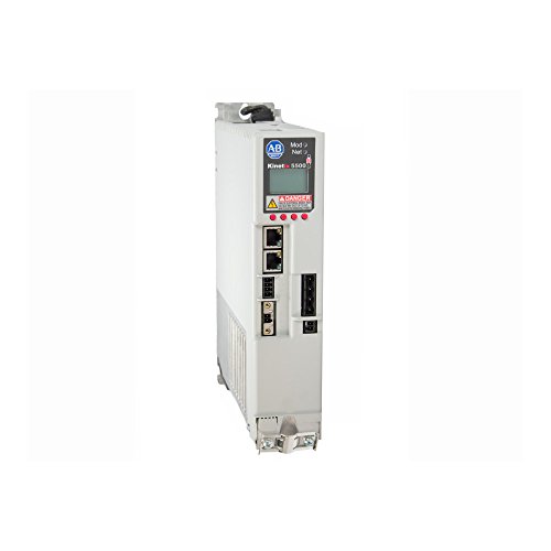 Allen-Bradley | 2198-H015-ERS | Kinetix 5500 Servo Drive (Certified Refurbished)