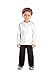 Pulla Bulla Toddler Boy Sweatpants Little Boys Pants Winter Bottoms 1-3 Years