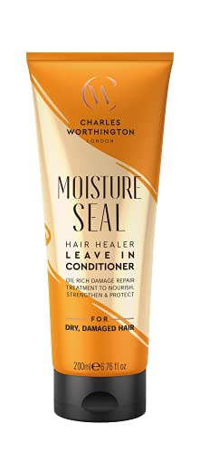 Leave-In Conditioner