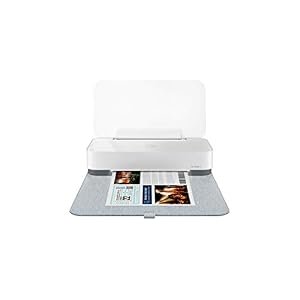 HP Tango X Smart Wireless Printer with Indigo Linen cover – Mobile Remote Print, Scan, Copy, HP Instant Ink (3DP64A)