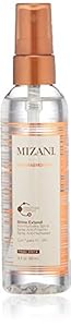 Image of MIZANI Thermasmooth Shine Extend Anti-Frizz Spray, 3 Fl Oz