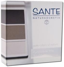 Lagona Eyeshadow Trio, Smokey Eyes 06