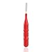 NUOLUX 2.5mm Interdental Brush Cleaners,Toothpick Between Teeth Brush Kit，50 Pack