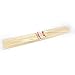 Blazin Sticks S'more Kit, Marshmallow Roasting Sticks, Perfect Campfire Accessories To Protect Your Kids While Creating Lasting Memories KID FRIENDLY Bamboo Skewers 3 Foot Long, 110 Sticks Per Pack