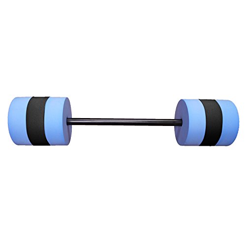 Aerobic Blue Bar Float - Thumbnail 2