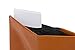 Bellroy Note Sleeve Leather Wallet, Caramel - RFID