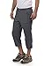 Little Donkey Andy Men’s Outdoor Stretch Quick Dry Hiking Capri Pantsthumb 1