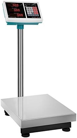 Steinberg Systems – Platform Scales, Plattformwaage - 60 kg / 20 g