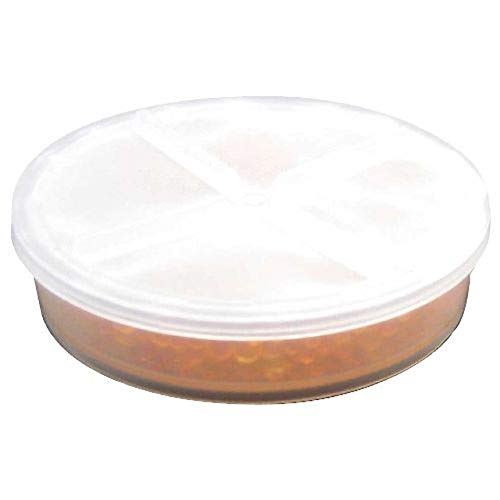 GN Resound DryAid Jar Hearing Aid Dehumidifier Drying Jar with