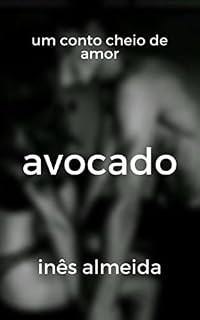 Livro Avocado: Um conto cheio de amor