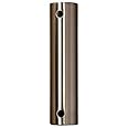 Fanimation Accessory Downrod 1 Inch Diameter and 60 Inches Long with Brushed Nickel Finish