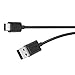Belkin USB-IF Certified 2.0 USB-A to USB Type C (USB-C) Charge Cable, 4 Feet / 1.2 Meters