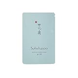 Sulwhasoo Radiance Energy Mask 4mlx20ea 80ml Korea cosmetic