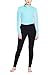 TuffRider Women's Cotton Schoolers, Black, 26