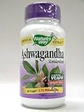 Natures Way Ashwagandha Se